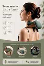 Masajeador Cervical Serenta 3